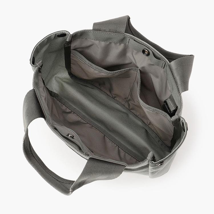 BRIEFING（ブリーフィング） JALオリジナル クラシックカートトート