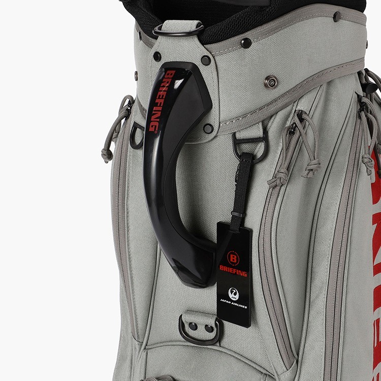 BRIEFING（ブリーフィング） JALオリジナル CR-5 #03 : GLENCHECK