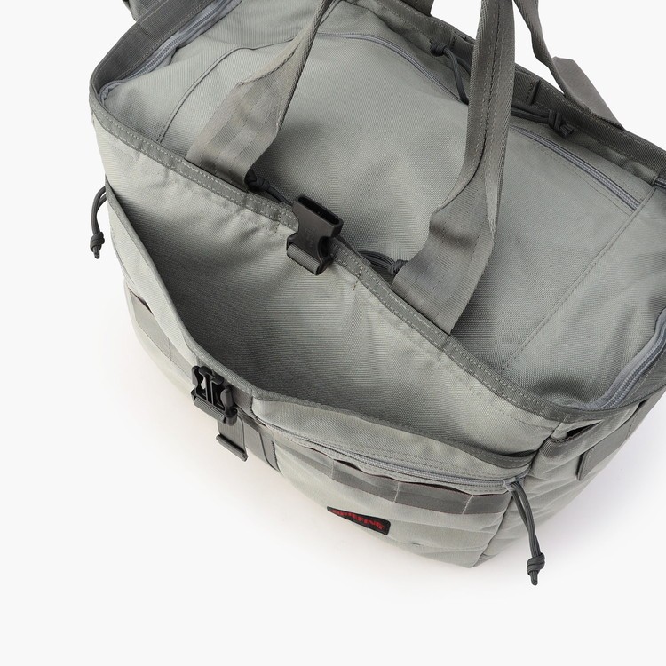 BRIEFING（ブリーフィング） JALオリジナル TURF WIRE 1000D