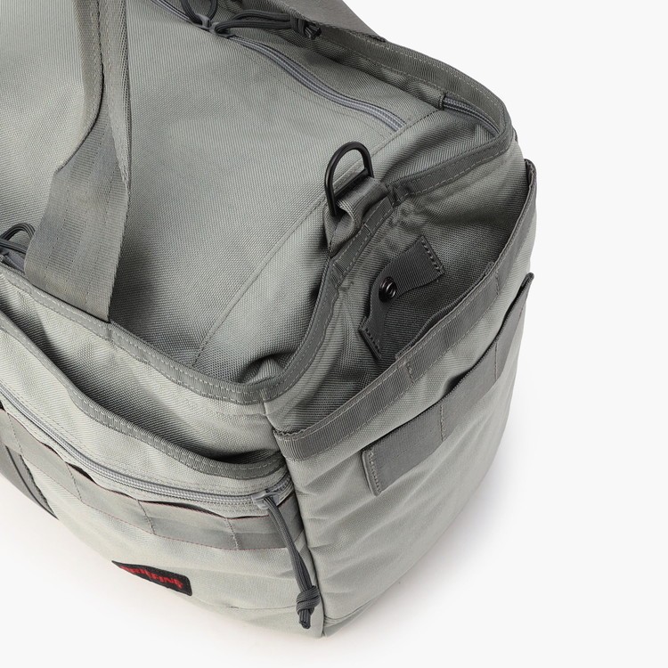 BRIEFING ブリーフィング JALオリジナル TURF WIRE 1000D : GLENCHECK