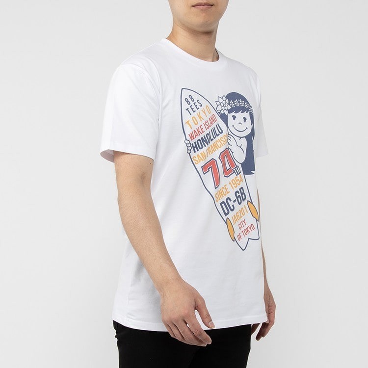 88 tees Tシャツの商品一覧 通販 - Yahoo!ショッピング