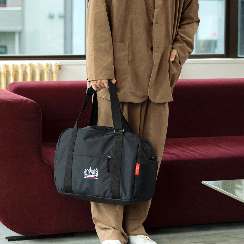 Manhattan Portage（マンハッタンポーテージ） Manhattan Portage