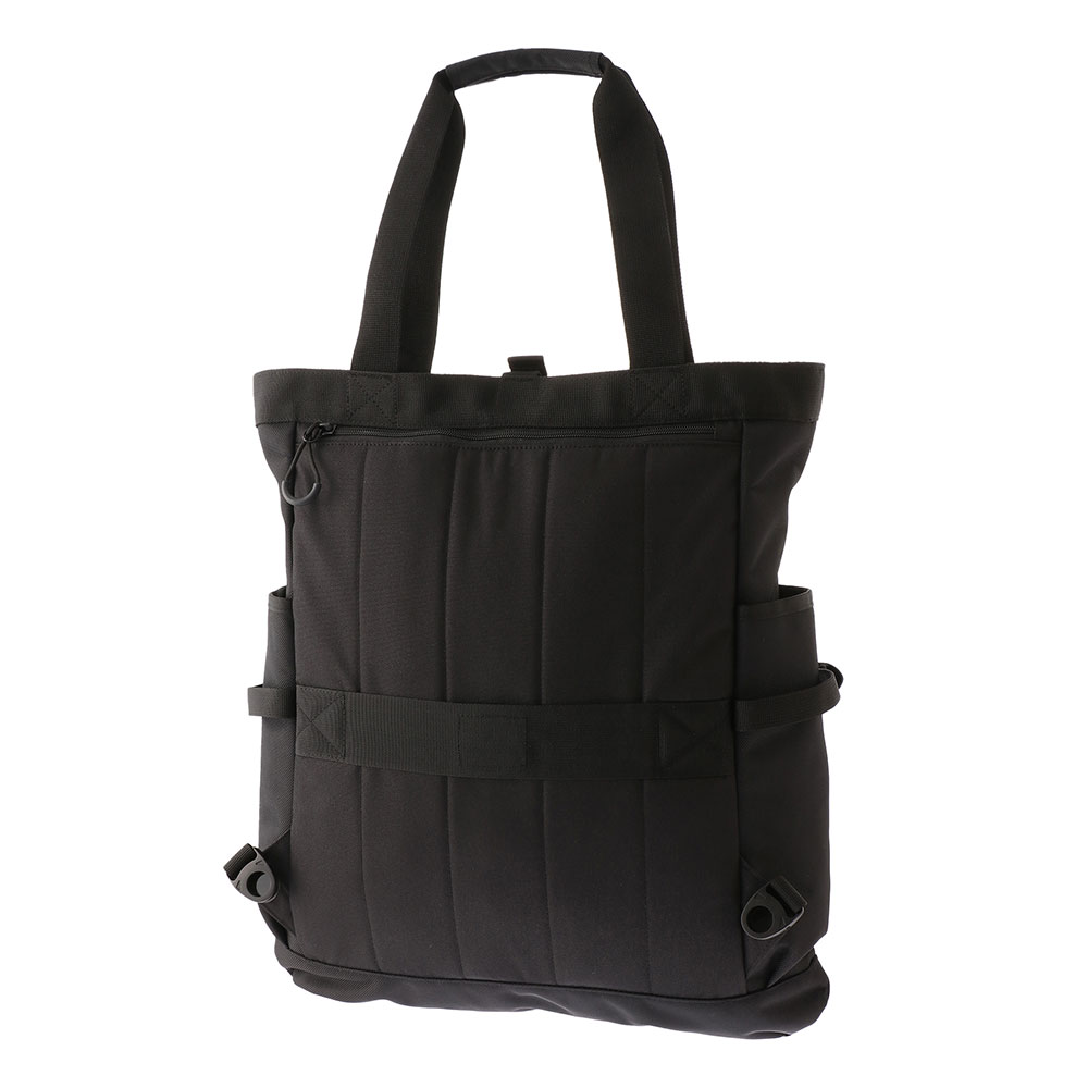 MICHAEL LINNELL（マイケルリンネル） JALオリジナル トートリュックII