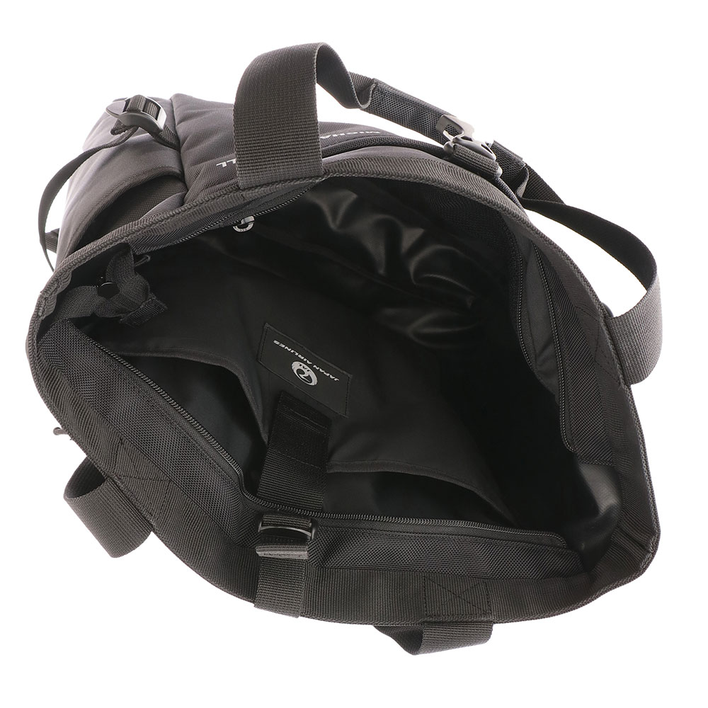 MICHAEL LINNELL（マイケルリンネル） JALオリジナル トートリュックII