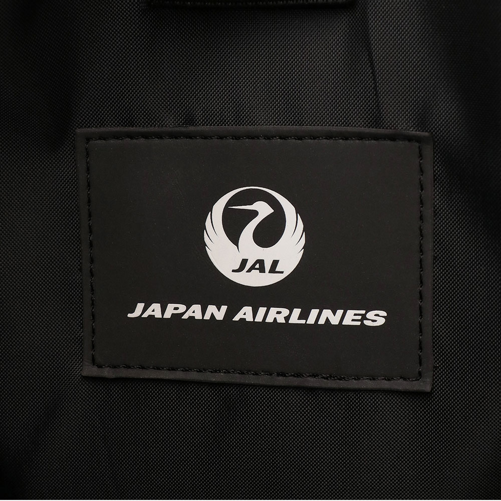 MICHAEL LINNELL（マイケルリンネル） JALオリジナル トートリュックII