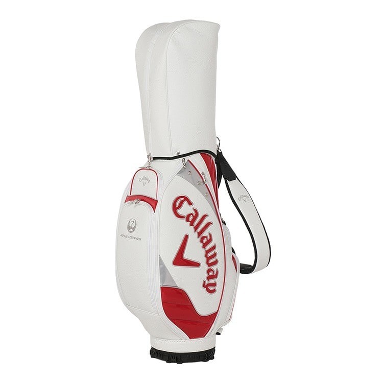 【販売終了品】Callaway Japan Airlines ゴルフバッグ Callaway（キャロウェイ） JALオリジナル EXIA 24JM キャディバッグ