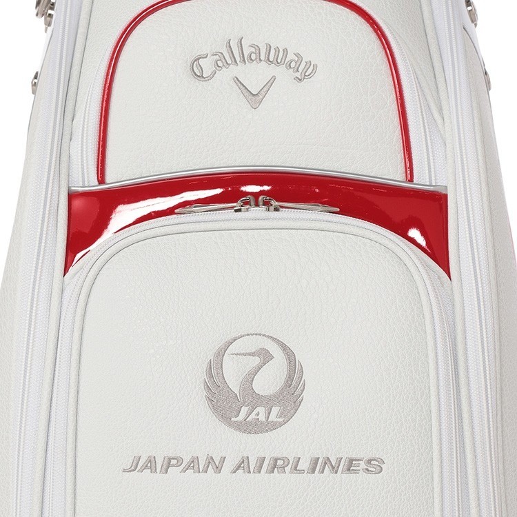 Callaway（キャロウェイ） JALオリジナル EXIA 24JM キャディバッグ