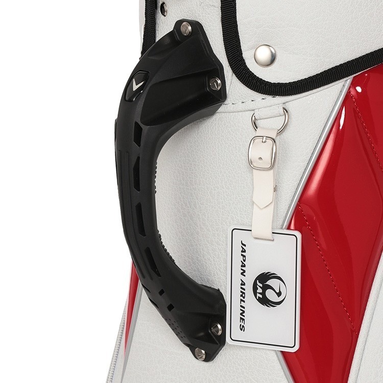 【販売終了品】Callaway Japan Airlines ゴルフバッグ Callaway（キャロウェイ） JALオリジナル EXIA 24JM キャディバッグ