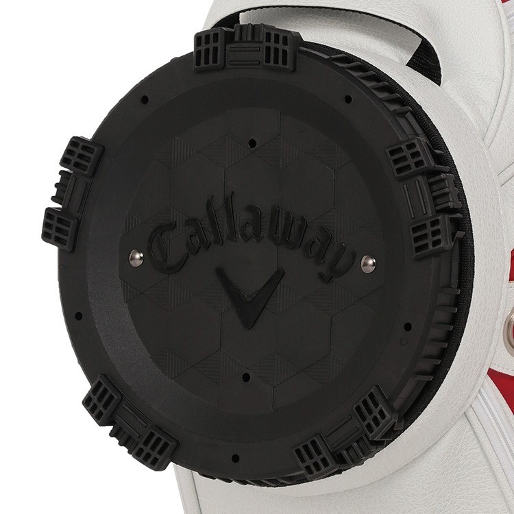 【販売終了品】Callaway Japan Airlines ゴルフバッグ Callaway（キャロウェイ） JALオリジナル EXIA 24JM キャディバッグ