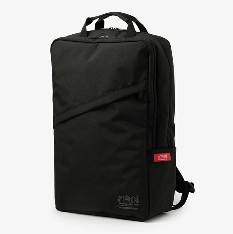 マンハッタンポーテージ×JAL 別注 バックパック　リュック 楽天市場】【正規品・別注限定モデル】マンハッタンポーテージ