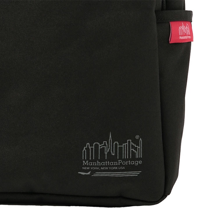 マンハッタンポーテージ レッドレーベル Manhattan Portage