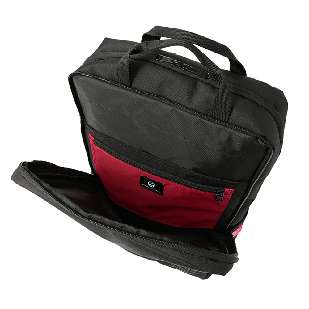 マンハッタンポーテージ レッドレーベル Manhattan Portage