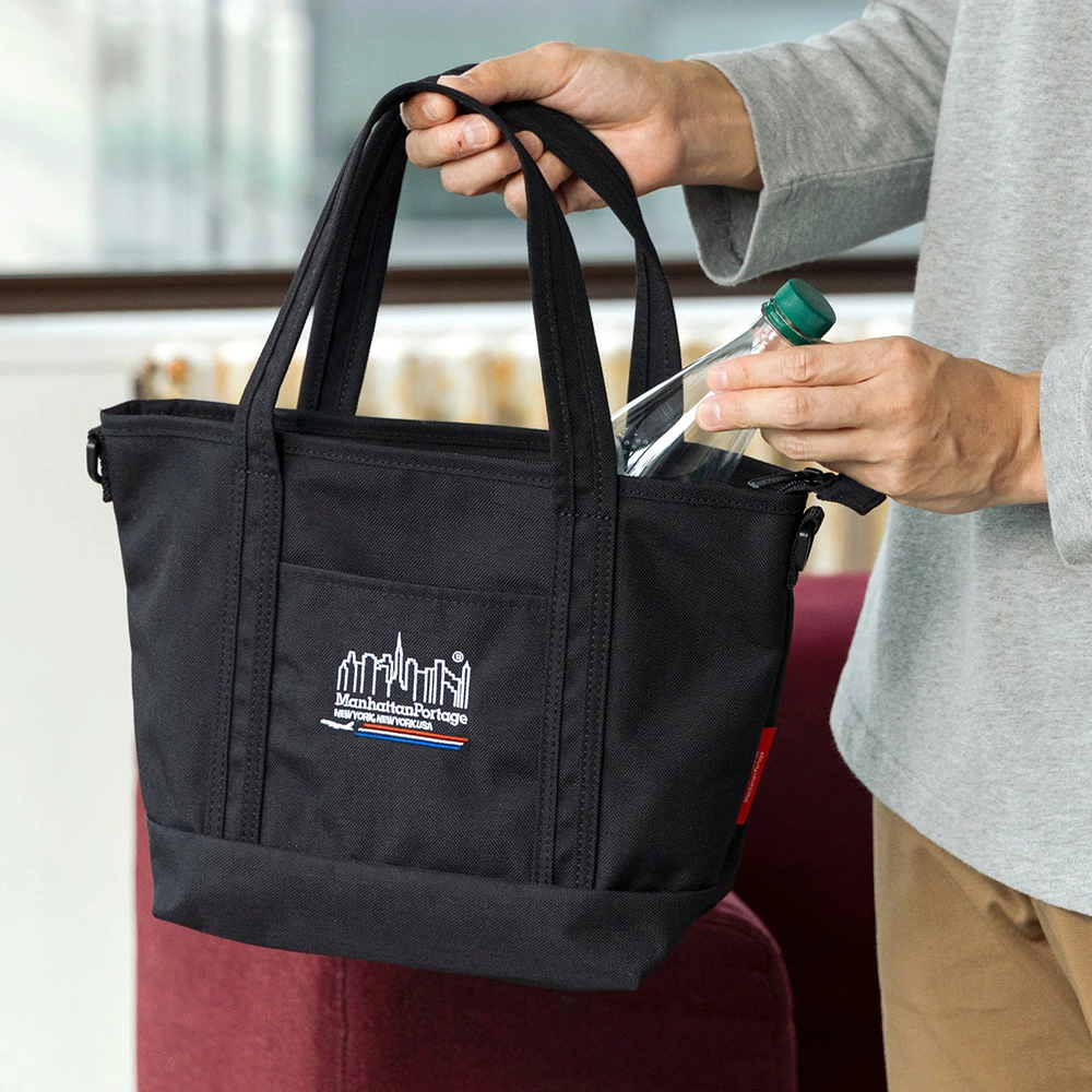 Manhattan Portage [Manhattan Portage/マンハッタン ポーテージ