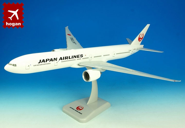 JAL 777-300ER WiFi スナップインモデル 1/200 | 雑貨/日用品,その他