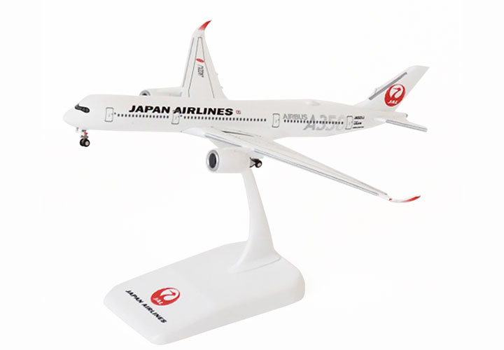 JAL A350-900(2号機）1/500 ダイキャストモデル | 雑貨/日用品,その他