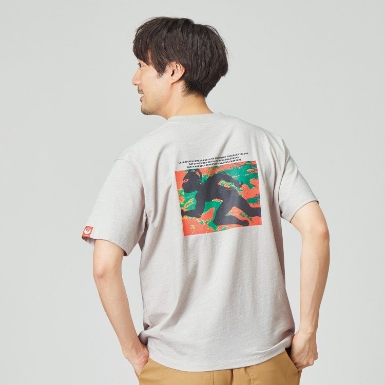 JALオリジナル ウルトラセブン リサイクル素材Tシャツ セール対象