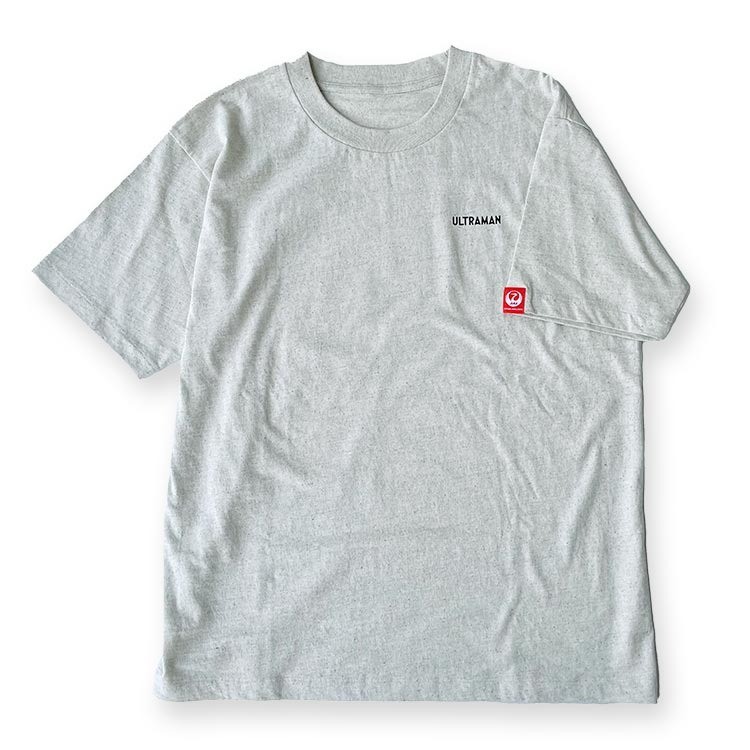 JALオリジナル ウルトラセブン リサイクル素材Tシャツ セール