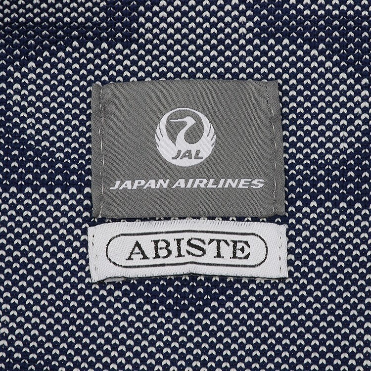 JAL機内販売】ABISTEアビステ オリジナルベアギフトセット JAL SHOP 11