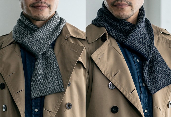 ここから アルパカミニマフラー Egp Knitwear メンズ アルパカ マフラー 秋冬 Glencheck 通販 Paypayモール ゴールドア Thedoggydaycarecentre Com