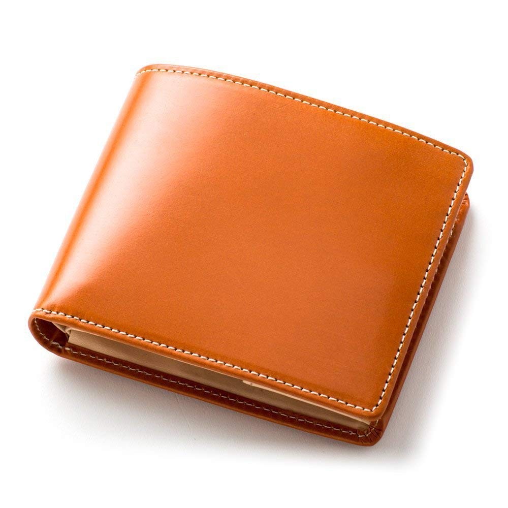 BRITISH GREEN メンズ二つ折り財布の商品一覧｜財布｜財布、帽子