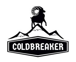 コールドブレーカー COLDBREAKER ベスト ボア ウール ラウンジベスト