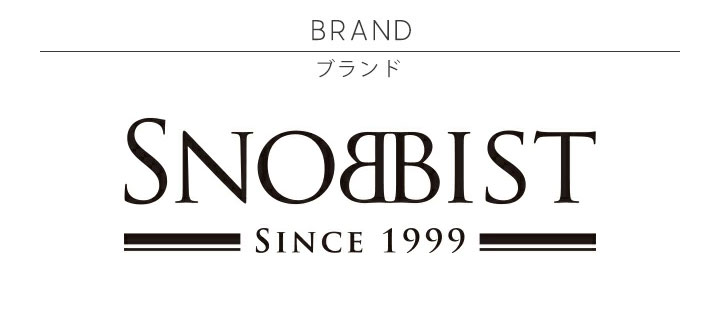 日本製 2WAY レザー グルカサンダル Snobbist スノビスト メンズ 靴