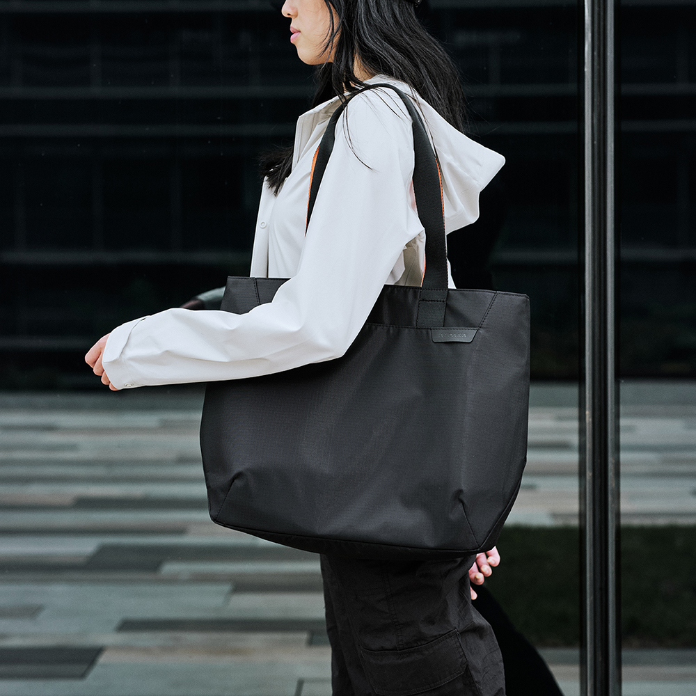 トートバッグ ELEMENTS TOTE ショッピングバッグ エコバッグ 通勤