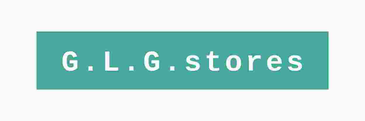 G.L.Gstores ロゴ