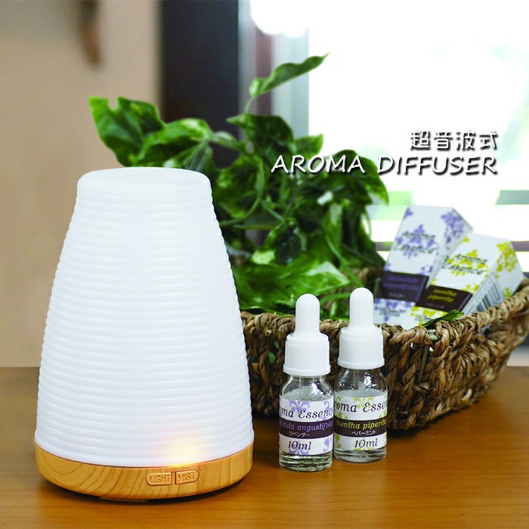 加湿器 アロマ アロマディフューザー001 Sis D Fy Ad001 最新号掲載アイテム