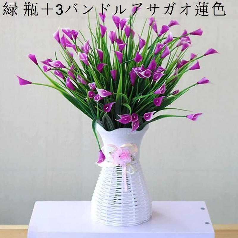 朝顔 花（花束、アレンジメント）の商品一覧｜造花、アートフラワー