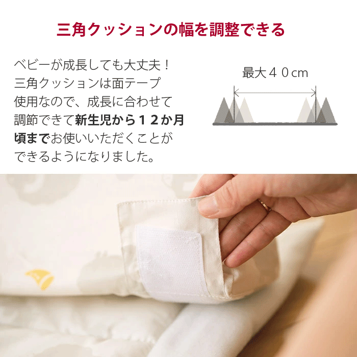 ファルスカ ベビーベッド ベッドインベッド エイド 送料無料 farska bed in bed aid :farska-aid:ABBY - 通販  - Yahoo!ショッピング