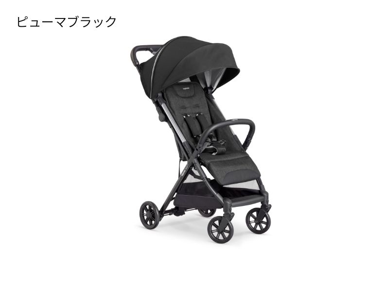 Inglesina ベビーカー イングリッシーナ クイッド2α Quid2a
