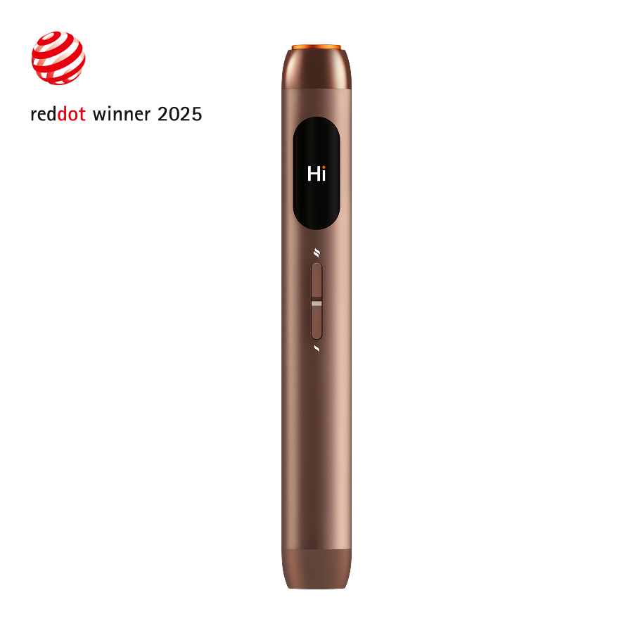 【glo公式】 glo Hilo 加熱式タバコ たばこ グロー ヒーロ デバイス本体 ディスプレイ搭載 ブースト・モード搭載 正規品 送料込み ポイント10倍 | グロー | 04