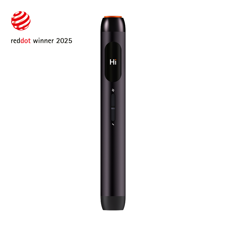 【glo公式】 glo Hilo 加熱式タバコ たばこ グロー ヒーロ デバイス本体 ディスプレイ搭載 ブースト・モード搭載 正規品 送料込み ポイント10倍 | グロー | 01