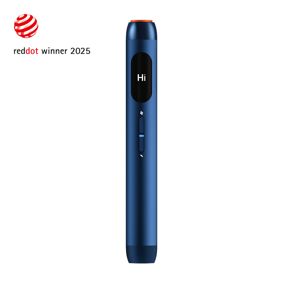 【glo公式】 glo Hilo 加熱式タバコ たばこ グロー ヒーロ デバイス本体 ディスプレイ搭載 ブースト・モード搭載 正規品 送料込み ポイント10倍 | グロー | 03