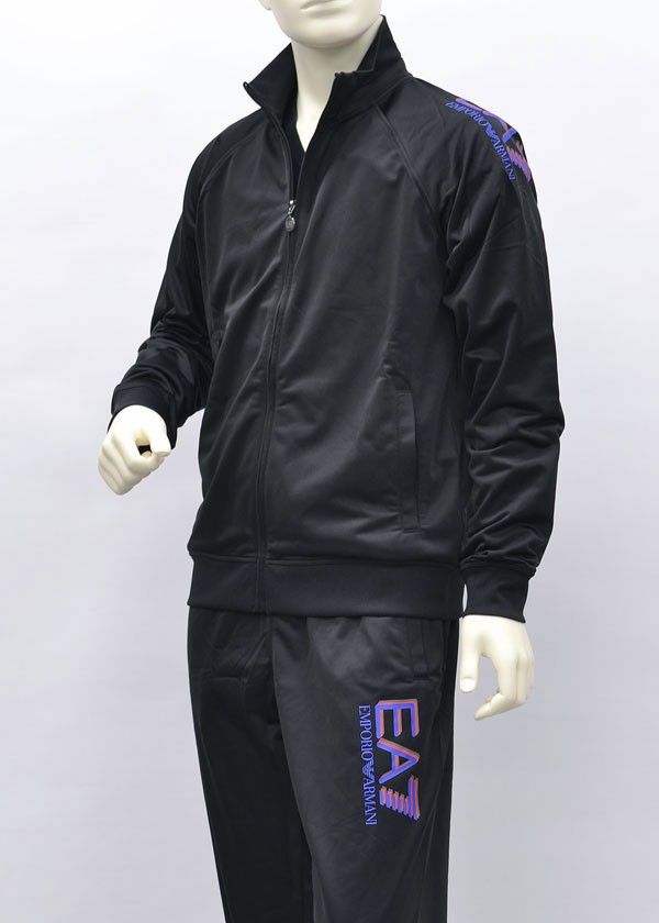 EMPORIO ARMANI エンポリオアルマーニ EA7 セットアップ