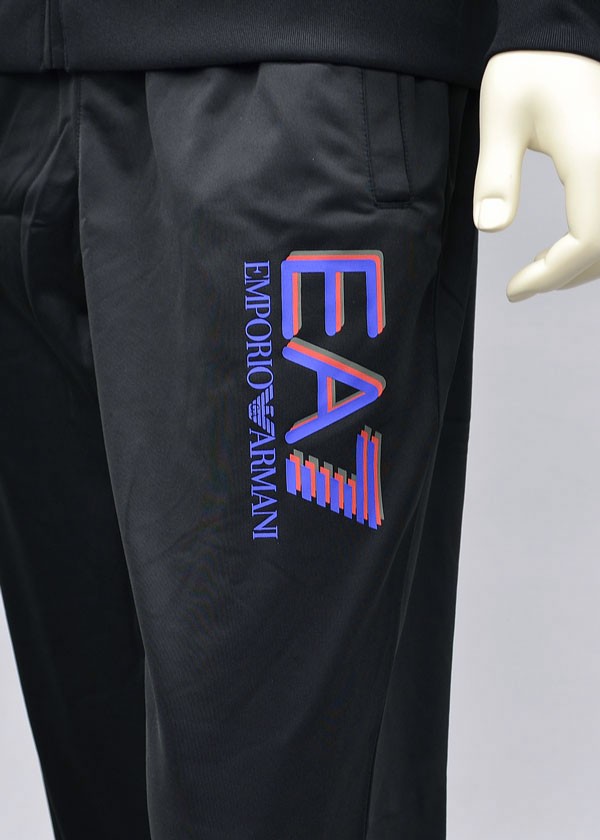 楽天市場】エンポリオアルマーニ ジャージ上下 EMPORIO ARMANI