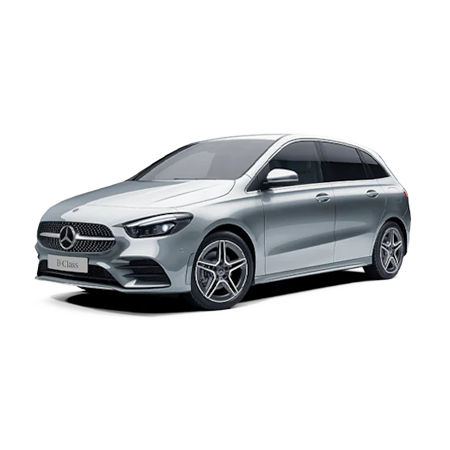 Mercedes-Benz（メルセデス・ベンツ） Eクラス W213 E63 AMG サイド