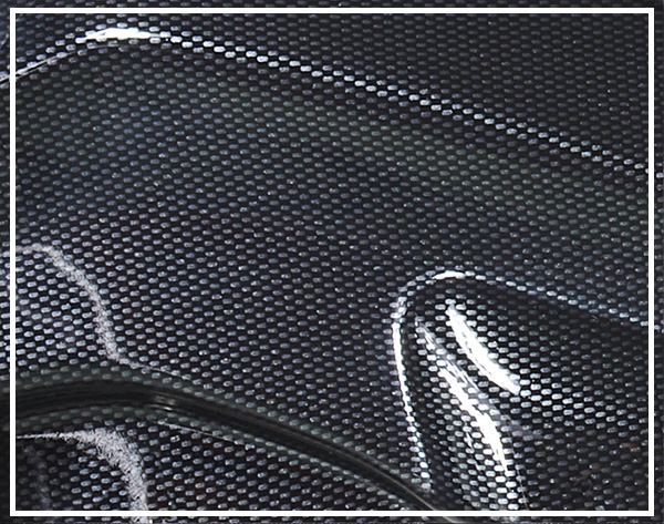 レクサス ES Fスポーツ サイド スカート カバー スポイラー