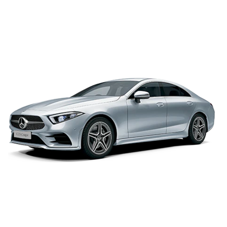 Mercedes-Benz（メルセデス・ベンツ） Eクラス W213 E63 AMG サイド