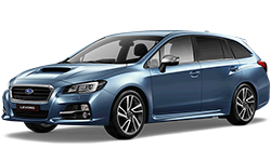 WRX STI スバル インプレッサ GVB GVF 後期 純正GTウィング専用 リア