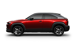 マツダ（Mazda） CX-60 CX60 KH サイド スカート ディフューザー