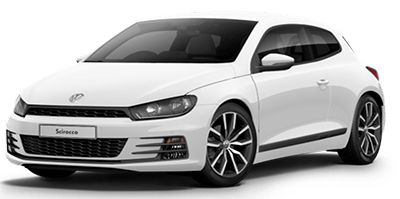 フォルクスワーゲン（Volkswagen） シロッコ R サイド スカート