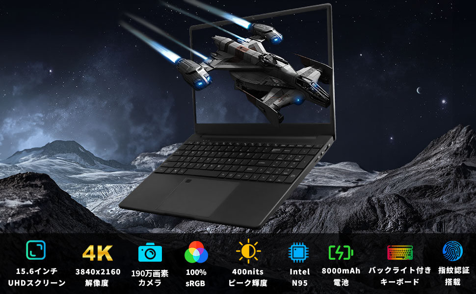 4K