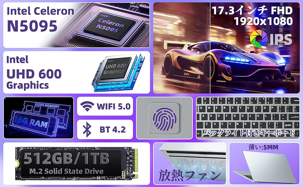 製品の機能