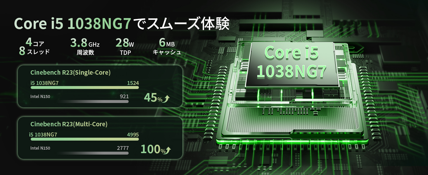 ノートパソコン