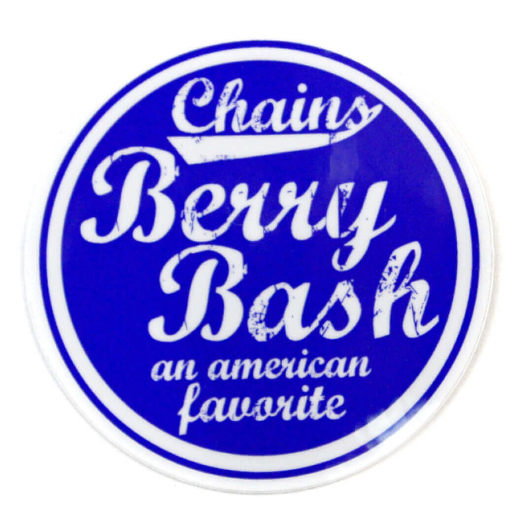 ステッカー アメカジ シール Berrybash メッセージステッカー 防水ステッカー デコレーション Je L68 Globalmarket 通販 Yahoo ショッピング
