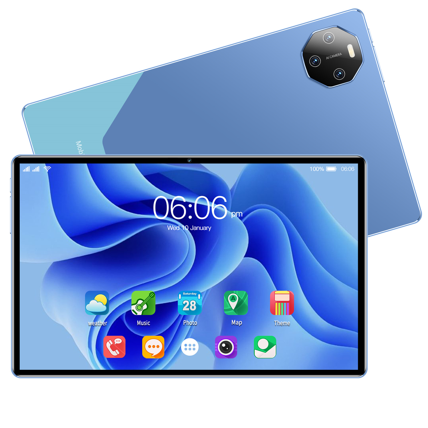 正規品】Android15 タブレット PC 本体 10インチ 12+256GB 最新 正規品】Android15 タブレット PC 本体 10インチ 12+256GB 最新
