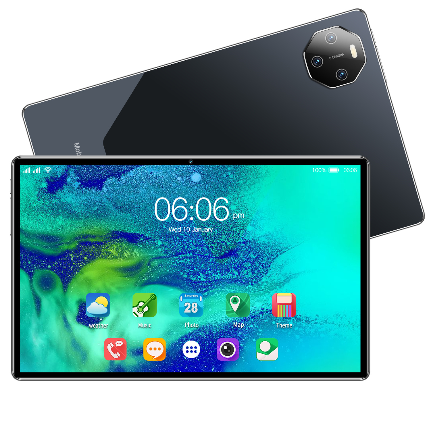 正規品】Android15 タブレット PC 本体 10インチ 12+256GB 最新 正規品】Android15 タブレット PC 本体 10インチ 12+256GB 最新