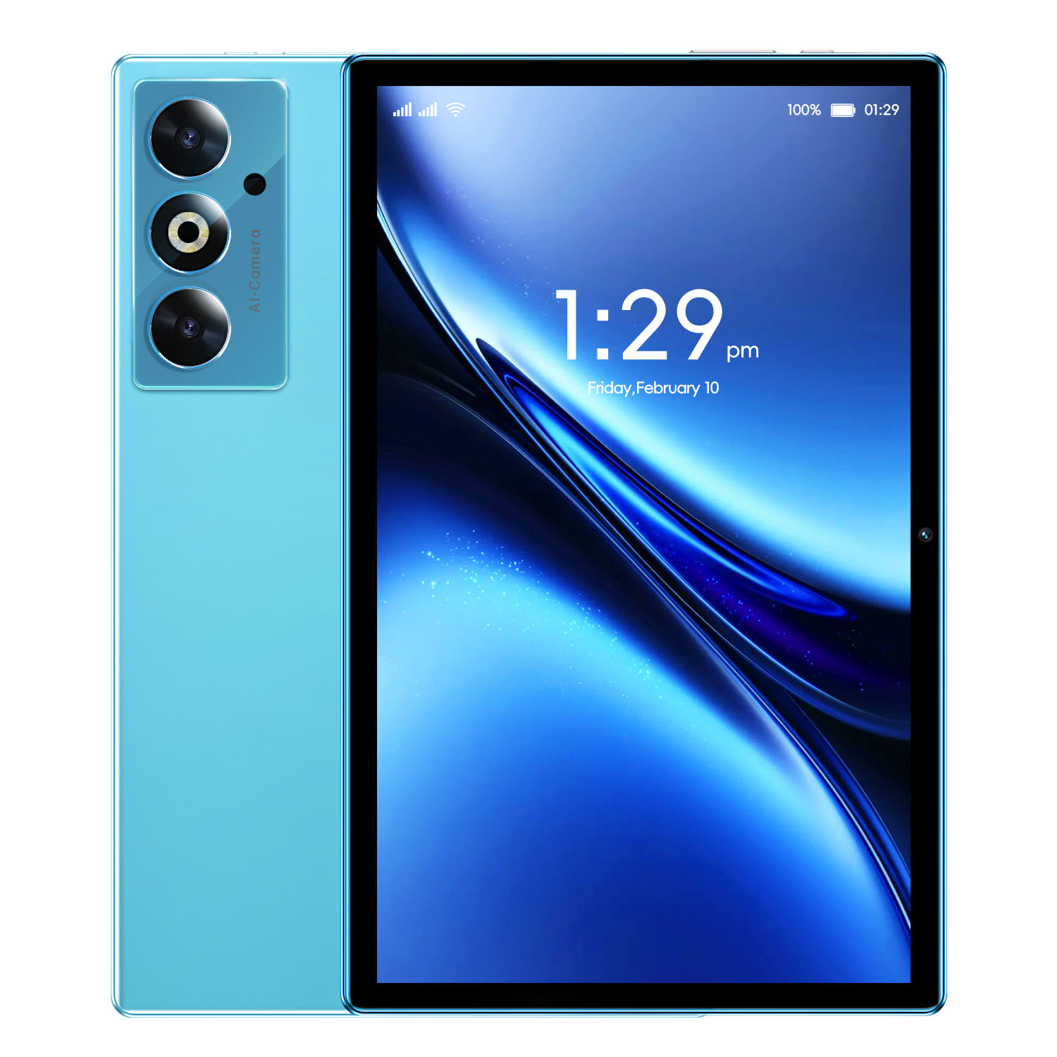 タブレット8インチ（CPU種類：Qualcomm Snapdragon）のおすすめ人気